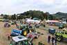Feldtage 12. September 2015