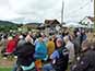 Feldtage 13. September 2015