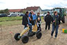 Feldtage 09.-10. September 2017
