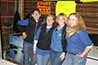Scheunenfete 2014
